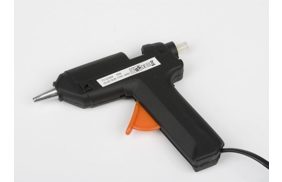 пистолет клеевой диам 7 мм 15-20w veritas купить по цене 142.27 руб - в интернет-магазине Веллтекс | Краснодар
