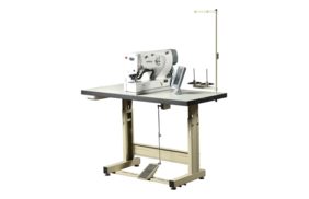 gt1790dat-s промышленная швейная машина typical (комплект: голова+стол) купить по доступной цене - в интернет-магазине Веллтекс | Краснодар
