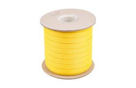 шнур для одежды плоский цв желтый 14мм (уп 50м) 6с2341 193006-л купить по 9.33 - в интернет - магазине Веллтекс | Краснодар
.