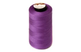 нитки швейные 100% pe 50/2 цв s-019 фиолетовый (боб 5000ярдов) veritas купить по 107 - в интернет - магазине Веллтекс | Краснодар
.
