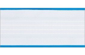корсаж брючный цв белый 50мм (боб 50м) 1с97-л купить по 20.99 - в интернет - магазине Веллтекс | Краснодар
.