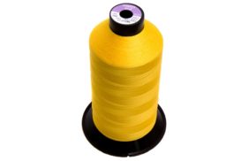 нитки повышенной прочности 100% pe 40 (210d/4) цв u1280 желтый яркий (боб 3000м) gral купить по 802 - в интернет - магазине Веллтекс | Краснодар
.