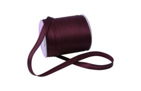 косая бейка атласная цв s-048 бордовый темный (уп 131,6м) veritas купить по 295 - в интернет - магазине Веллтекс | Краснодар
.
