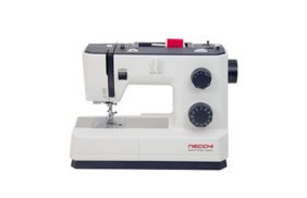 бытовая швейная машина necchi 7575at купить по доступной цене - в интернет-магазине Веллтекс | Краснодар
