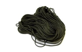 шнур для одежды круглый цв хаки 5мм (уп 100м) 5-05 купить по 1.95 для тактического снаряжения в Краснодаре 