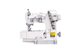 s-m/562-01cb промышленная швейная машина type special (голова+стол) купить по доступной цене - в интернет-магазине Веллтекс | Краснодар
