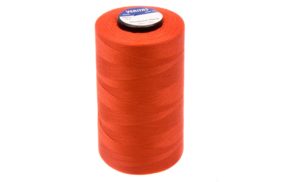нитки швейные 100% pe 40/2 цв s-045 оранжевый темный (боб 5000ярдов) veritas купить по 119 - в интернет - магазине Веллтекс | Краснодар
.