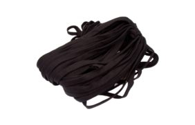 шнур для одежды плоский цв черный 15мм (уп 50м) 111 х/б купить по 12.67 - в интернет - магазине Веллтекс | Краснодар
.