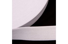 резинка вязаная лайт цв белый 50мм (уп 25м) ekoflex купить по 32.3 - в интернет - магазине Веллтекс | Краснодар
.