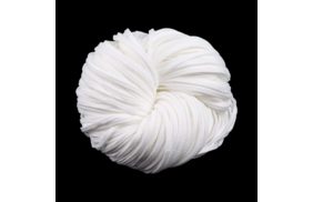 шнур для одежды плоский цв белый 7мм (уп 200м) 1с34 купить по 3.89 - в интернет - магазине Веллтекс | Краснодар
.