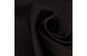 дублерин эластичный 55г/м2 цв черный 150см (рул 50м) danelli d3lp55 купить по 105 - в интернет - магазине Веллтекс | Краснодар
.