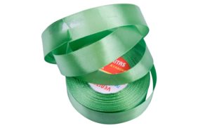 лента атласная veritas шир 25мм цв s-536 зеленый яркий (уп 30м) купить по 88.3 - в интернет - магазине Веллтекс | Краснодар
.