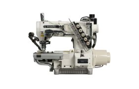 gk31600yd3-5l-356 промышленная швейная машина typical (комплект: голова+стол+устройство) купить по доступной цене - в интернет-магазине Веллтекс | Краснодар
