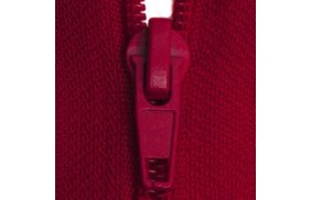 молния спиральная №5 нераз 18см s-519 красный темный a/l улучшенная 100шт/уп zip купить по 8.78 - в интернет - магазине Веллтекс | Краснодар
.