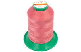 нитки повышенной прочности 40 (210d/4) цв 2612 розовый (боб 1000м) tytan купить по 280 - в интернет - магазине Веллтекс | Краснодар
.