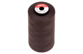 нитки швейные 100% pe 50/2 цв s-176 коричневый темный (боб 5000ярдов) veritas купить по 107 - в интернет - магазине Веллтекс | Краснодар
.