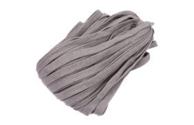 шнур для одежды плоский цв серый 15мм (уп 50м) 108 х/б купить по 12.67 - в интернет - магазине Веллтекс | Краснодар
.