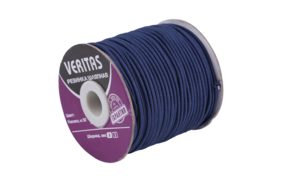 резинка шляпная цв синий тёмный 2мм (уп 50м) veritas s-919 купить по 3.6 - в интернет - магазине Веллтекс | Краснодар
.