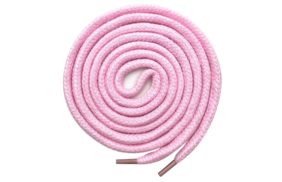 шнур круглый хлопок розовый нежный диаметр 0,5см длина 130см купить по 37.07 - в интернет - магазине Веллтекс | Краснодар
.