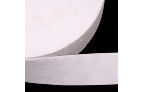 резинка тканая soft цв белый 040мм (уп 25м) ekoflex купить по 40.6 - в интернет - магазине Веллтекс | Краснодар
.