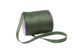 косая бейка атласная цв s-528 зеленый грязный (уп 131,6м) veritas купить по 295 - в интернет - магазине Веллтекс | Краснодар
.