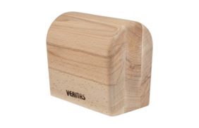 колодка деревянная 180х120х160мм окат ж veritas купить по цене 3600 руб - в интернет-магазине Веллтекс | Краснодар

