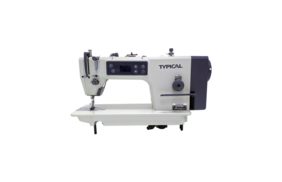 gc6158md промышленная швейная машина typical (комплект: голова+стол) купить по доступной цене - в интернет-магазине Веллтекс | Краснодар
