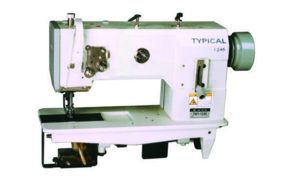 tw1-1245v промышленная швейная машина typical (голова) купить по доступной цене - в интернет-магазине Веллтекс | Краснодар
