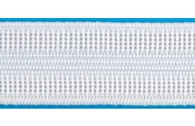 резинка тканая soft окантовочная цв белый 023мм (уп 25м) ekoflex купить по 15.13 - в интернет - магазине Веллтекс | Краснодар
.