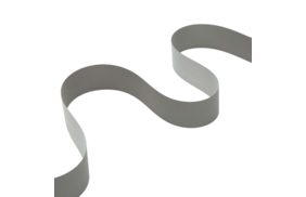 лента светоотражающая полиэстер 100% цв серый 25мм (боб 100м) veritas купить по 3.8 - в интернет - магазине Веллтекс | Краснодар
.