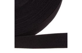 резинка тканая soft цв черный 025мм (уп 25м) ekoflex купить по 28.7 - в интернет - магазине Веллтекс | Краснодар
.