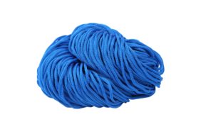 шнур для одежды круглый цв синий 5мм (уп 100м) 5-07 купить по 1.95 - в интернет - магазине Веллтекс | Краснодар
.