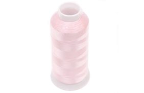 нитки вышивальные 100% vis 120/2 цв s-512 розовый светлый (боб 5000ярдов) veritas купить по 313 - в интернет - магазине Веллтекс | Краснодар
.