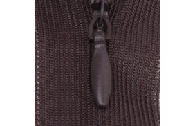 молния потайная нераз 35см s-088 коричневый темный zip купить по 6.2 - в интернет - магазине Веллтекс | Краснодар
.