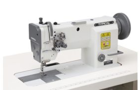 gc6221m промышленная швейная машина typical (голова) купить по доступной цене - в интернет-магазине Веллтекс | Краснодар
