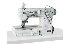 gк335-1356-d3 промышленная швейная машина typical (комплект) купить по доступной цене - в интернет-магазине Веллтекс | Краснодар
