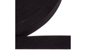 резинка тканая soft цв черный 020мм (уп 25м) ekoflex купить по 24.5 - в интернет - магазине Веллтекс | Краснодар
.