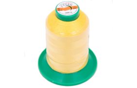нитки повышенной прочности 40 (210d/4) цв 2507 желтый яркий (боб 1000м) tytan купить по 280 - в интернет - магазине Веллтекс | Краснодар
.