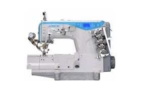 jk-w4-d-02bb промышленная швейная машина jack (6,4 мм) (голова) купить по доступной цене - в интернет-магазине Веллтекс | Краснодар
