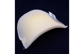 подплечики обшитые втачные цв белый размер 10 (уп 100 пар) в-10бел купить по 13.9 - в интернет - магазине Веллтекс | Краснодар
.