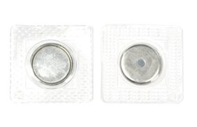кнопка магнитная 19 мм потайная круглая цв никель tby.mb (уп 50пар) купить по 66.14 - в интернет - магазине Веллтекс | Краснодар
.