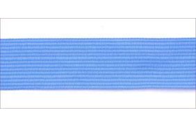 лента отделочная цв голубой 22мм (боб 100м) 1 4с516-л купить по 4.64 - в интернет - магазине Веллтекс | Краснодар
.