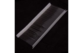 биркодержатели 40мм для тонких тканей цв прозрачный (уп 10 000шт) gp f – товары для шитья дома купить в Веллтекс | Краснодар
