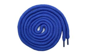 шнур круглый хлопок синий диаметр 0,5см длина 130см купить по 37.9 - в интернет - магазине Веллтекс | Краснодар
.