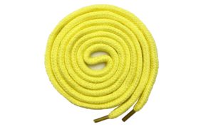 шнур круглый хлопок лимонный диаметр 0,5см длина 130см купить по 37.07 - в интернет - магазине Веллтекс | Краснодар
.