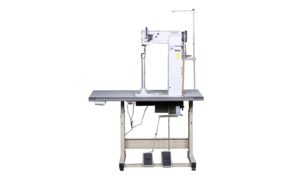 tw5-8365 промышленная швейная машина typical (голова+стол) купить по доступной цене - в интернет-магазине Веллтекс | Краснодар
