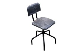 стул для швеи сп-1 с тканевым покрытием купить по цене 4750 руб - в интернет-магазине Веллтекс | Краснодар
