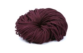 шнур для одежды круглый цв бордовый 5мм (уп 100м) 5-08 купить по 1.95 - в интернет - магазине Веллтекс | Краснодар
.