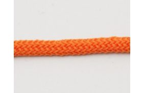 шнур для одежды цв оранжевый №49 4мм (уп 200м) арт 1с36 | Распродажа! Успей купить!