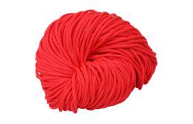 шнур для одежды круглый цв красный 5мм (уп 100м) 5-18 купить по 1.95 - в интернет - магазине Веллтекс | Краснодар
.
